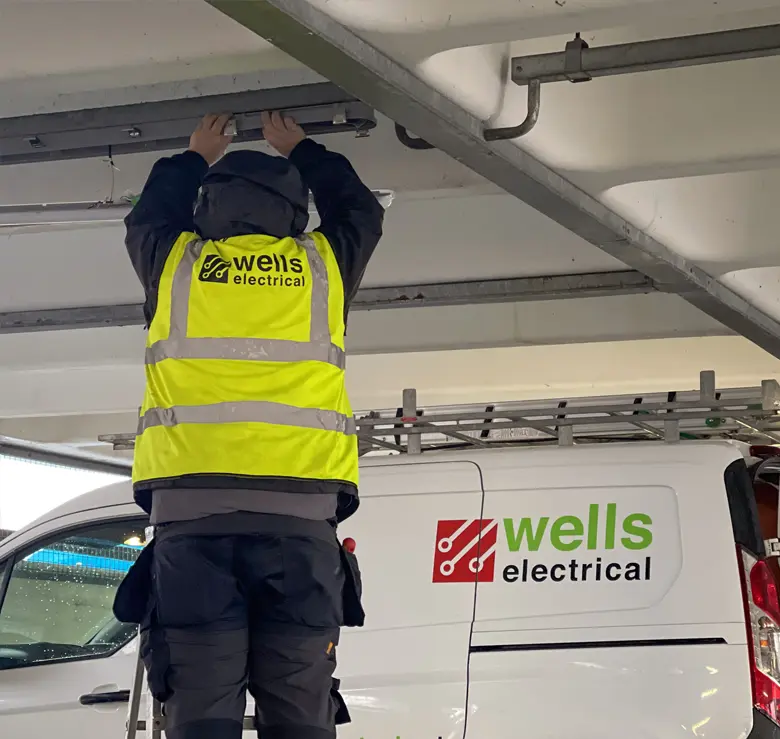 All aspects of fault finding maintenance and remedial works