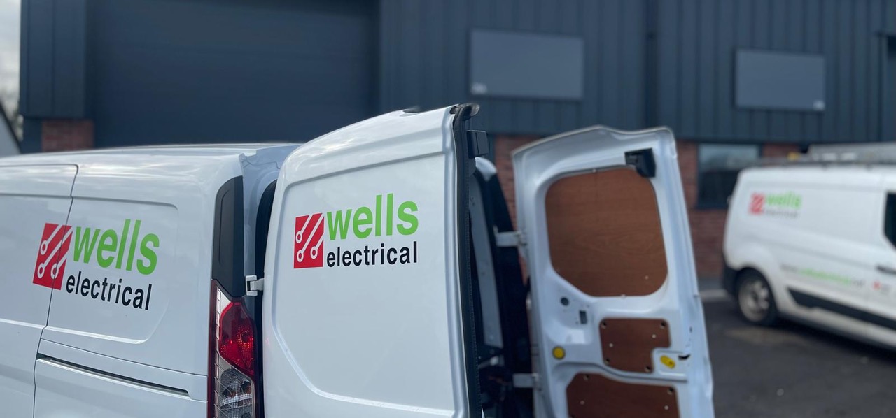 Wells Electrical - Your Trusted Partner for Commercial & Industrial Electrical Services
